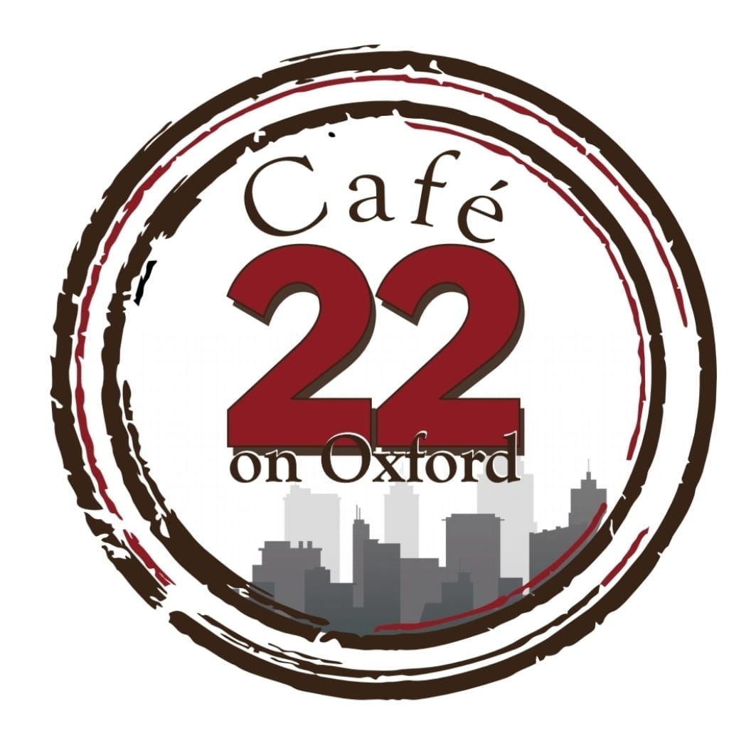 cafe