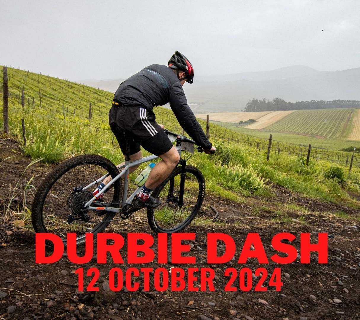 durbie